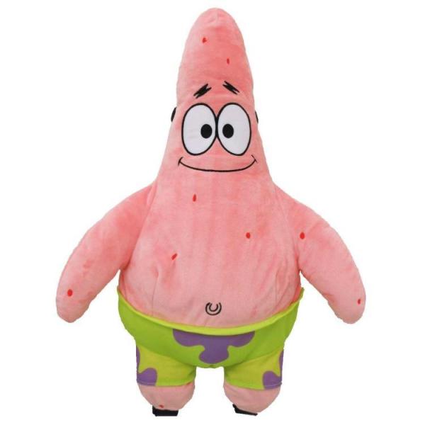 スポンジボブ ぬいぐるみリュック パトリック 051961 SpongeBob