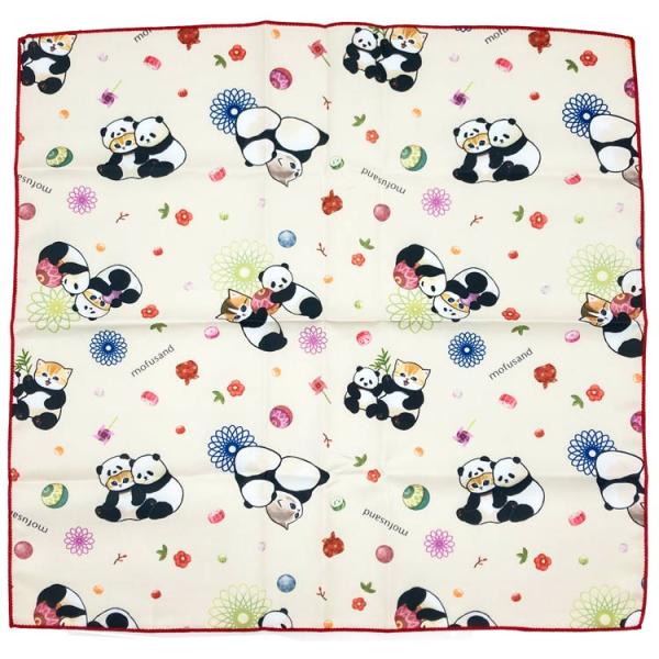 ［商品仕様］【サイズ】約W430×H430mm 【素材】ポリエステル 【原産国】中国［特記事項］※画像はあくまでも商品イメージになります。実際の商品と色や仕様が異なる場合がありますので、予め御了承ください。