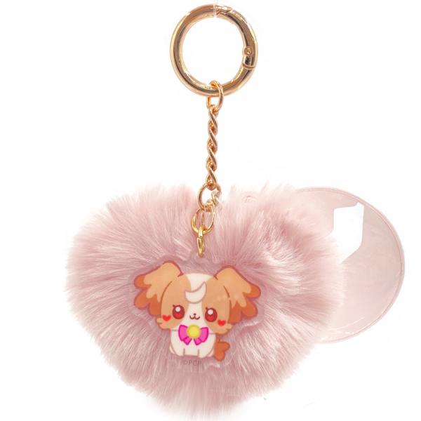 ぷちきゅあPOP UP SHOP ポップアップ 缶バッジ アクキー ポルン Group-2163.png