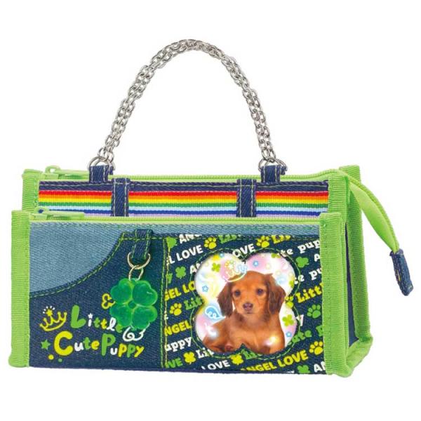 ミニモニ　ノート　ケース　平成レトロ ミニモニ ミニソフトペンケース 平成レトロ 当時物 - メルカリ