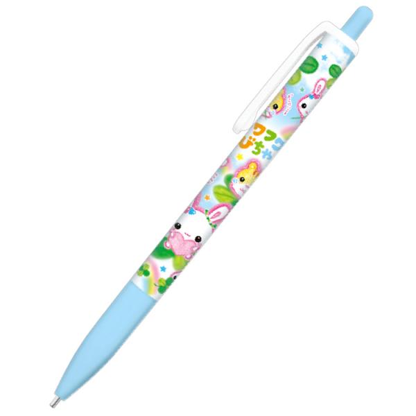 平成メモリー シャープ0.5mm フワフワらびちゃん 328346 クラックス