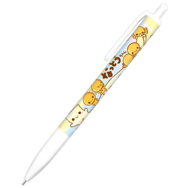 平成メモリー シャープ0.5mm なっとうちゃん 328353 クラックス