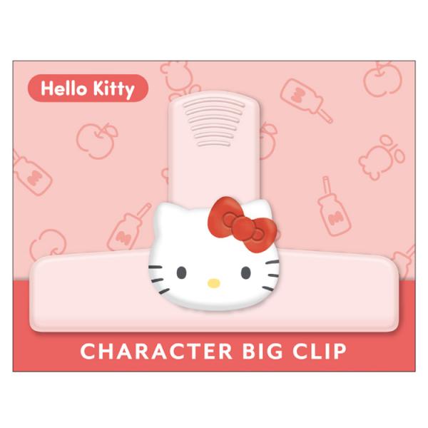ハローキティ ビッグクリップ 266858 SANRIO サンリオ