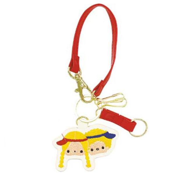パティ＆ジミー スマートキーチャーム 269071 PATTY＆JIMMY サンリオ