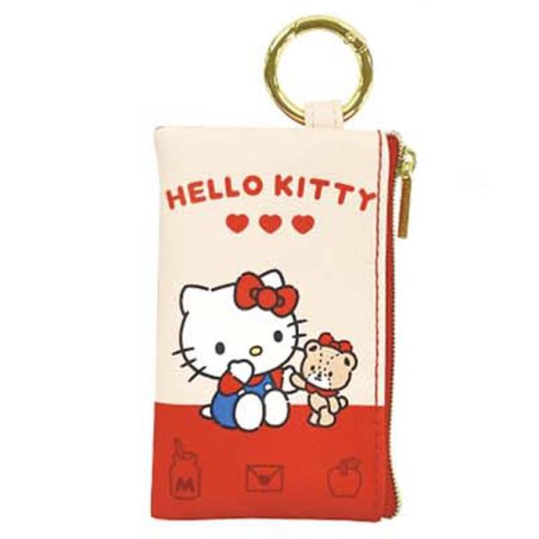 ハローキティ キーケース 276949 Hello Kitty サンリオ : キャラクター