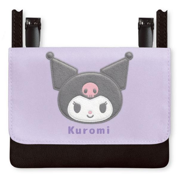 ［商品仕様］【サイズ】 本体：約H115×W150×D16mm ショルダーひも長さ：約1100mm パッケージ：約H155×W150×D16mm 【素材】ポリエステルツイル 【重量】約50g 【特長】クリップ付き。ふわふわソフトボアワッペン...