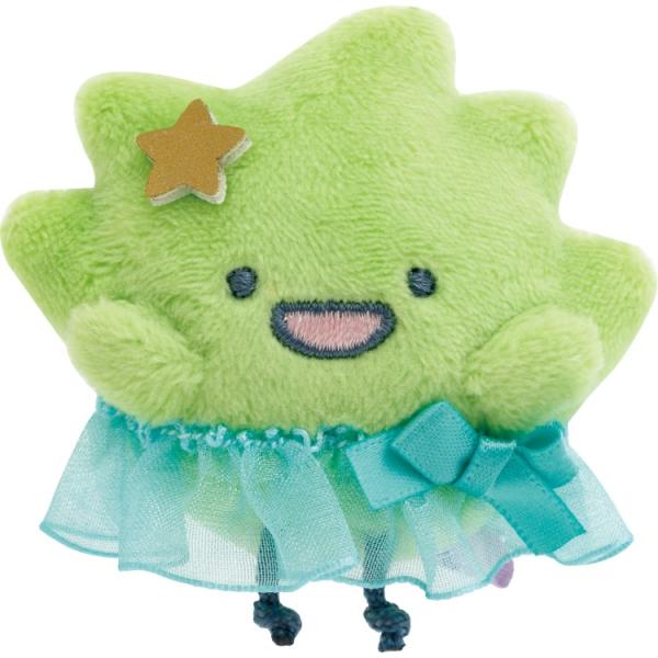 すみっコぐらし　ぺんぎん？　とかげ　ざっそう　てのり☆おしごとごっこ２種 cast-shop_oh04mv20901-2