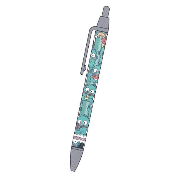 ハンギョドン ボールペン ペン ブラック 黒インク 筆記具 筆記用具