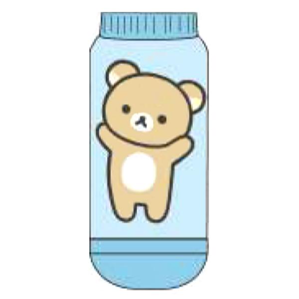 リラックマ キャラックス レディース BL 191070 San-X サンエックス