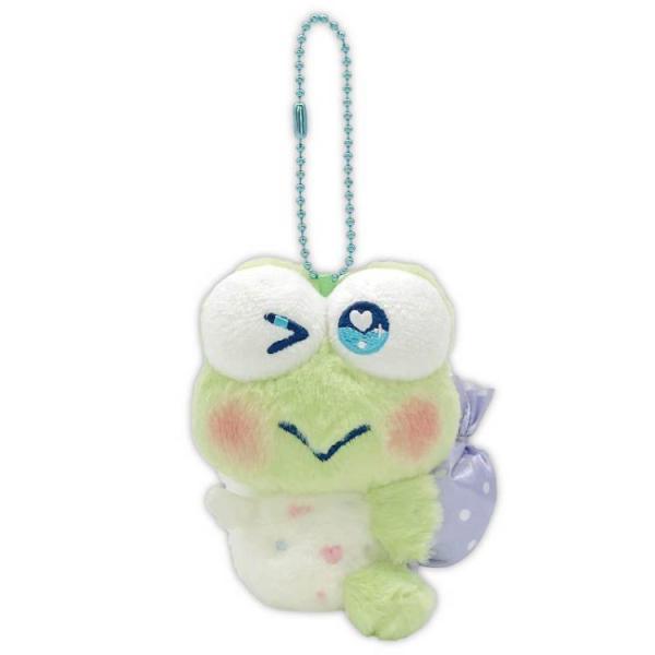 まめぷちシリーズ けろけろけろっみ ぬいぐるみ cast-shop_oh7821410225