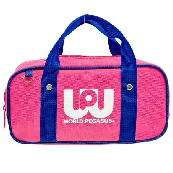 専用☆WORLD PEGASUSワッぺ スクバ 限定色☆ぬいぐるみ付き 新発売】大忠株式会社がワールドペガサスジャパン株式会社と