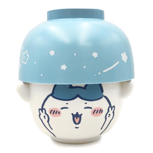 ちいかわ 汁椀茶碗セット ハチワレ 第2弾 242353 : キャラクター雑貨