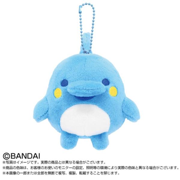 たまごっち ぴかっとマスコット Tamagotchi Paradise マスコット いるかっち 933266 たまごっち