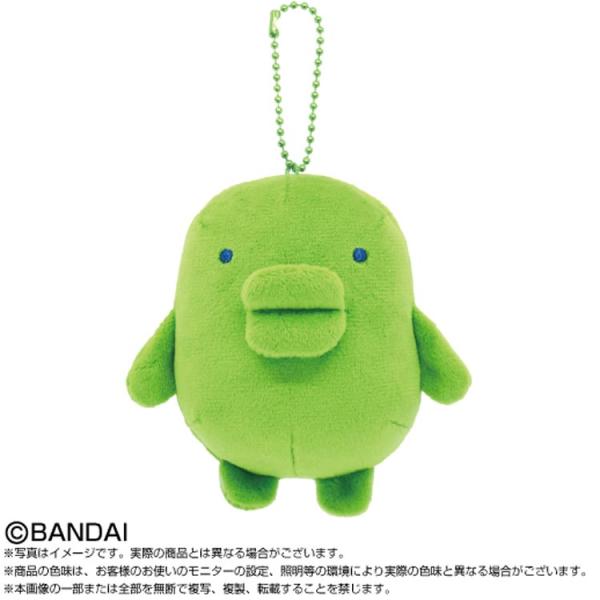 たまごっち くちぱっち Tamagotchi Paradise マスコット くちぱっち 933686 たまごっち
