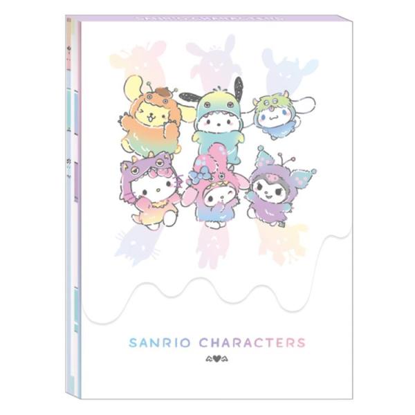 レア♡サンリオ♡キティ 白鳥美麗物語 ダイカットメモ 2012年 レア♡サンリオ♡キティ 白鳥美麗物語 ダイカットメモ 2012年
