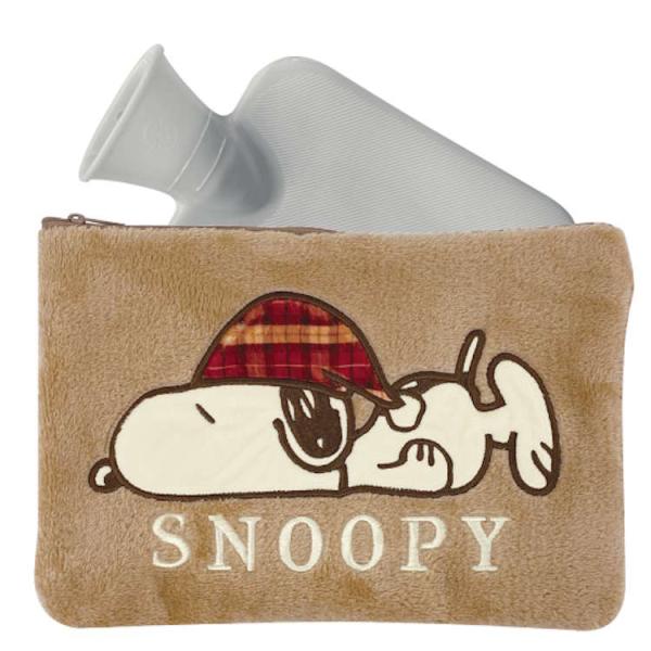 ［商品仕様］【本体サイズ】約H195×W280×D55mm【パッケージサイズ】約H320×W215×D55mm【重量】約248g【素材】本体カバー：ポリエステル100%　中材：塩化ビニル樹脂・ポリプロピレン・ポリアミド【原産国】中国【容量】...