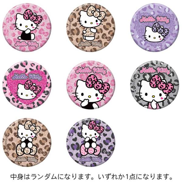 サンリオピューロランド ライブキャラクターズ 缶バッジ ハローキティ サンリオピューロランド ライブキャラクターズ 缶バッジ ハロー
