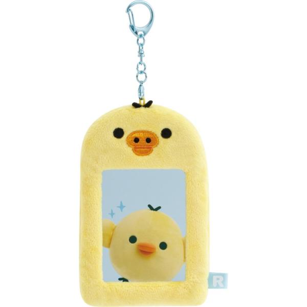 キイロイトリ　キーホルダー　ストラップ　まとめ売り Amazon.co.jp: ? ? キイロイトリ 鈴キーホルダー : ファッション