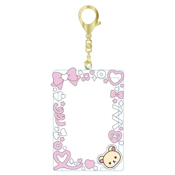 コリラックマLove Amazon.com: Korilakkuma San-X Original Forever Love Series - 8