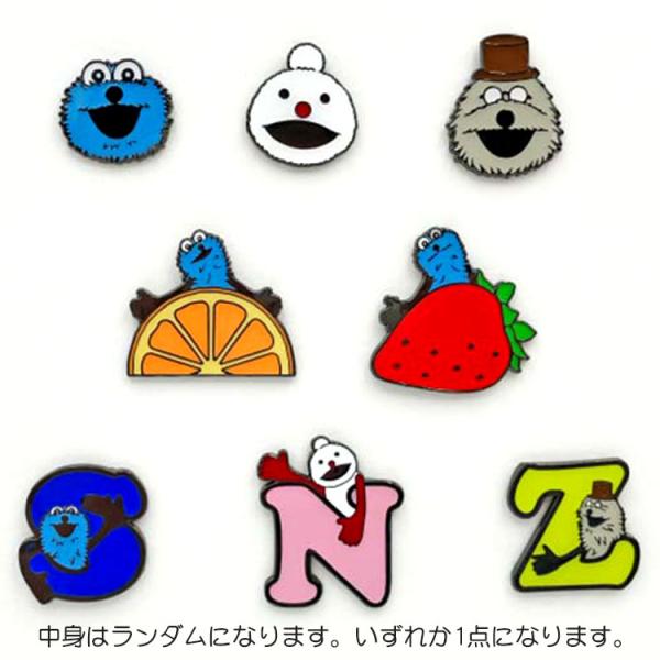 虫キャラクター ピンズ 3体セット 虫キャラクター ピンズ 3体セット