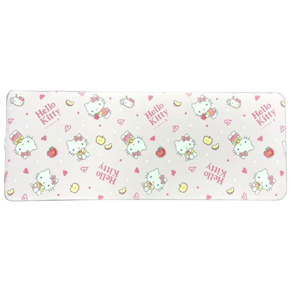 サンリオ⭐︎ハローキティキッチンマットLミニバラ45×180cm⭐︎新品未使用品 サンリオ⭐︎ハローキティキッチンマットLミニバラ45×180cm⭐︎新品未
