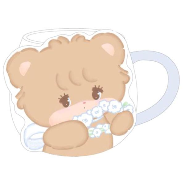 mikko illustrations フェイスマグ ラテ 292983 ミッコ : キャラクター