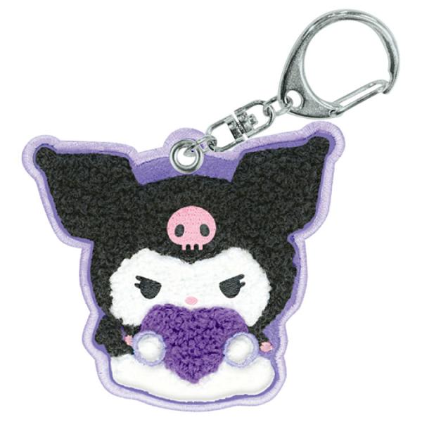 クロミ さがらキーホルダー 059565 mofumofu SANRIO サンリオ