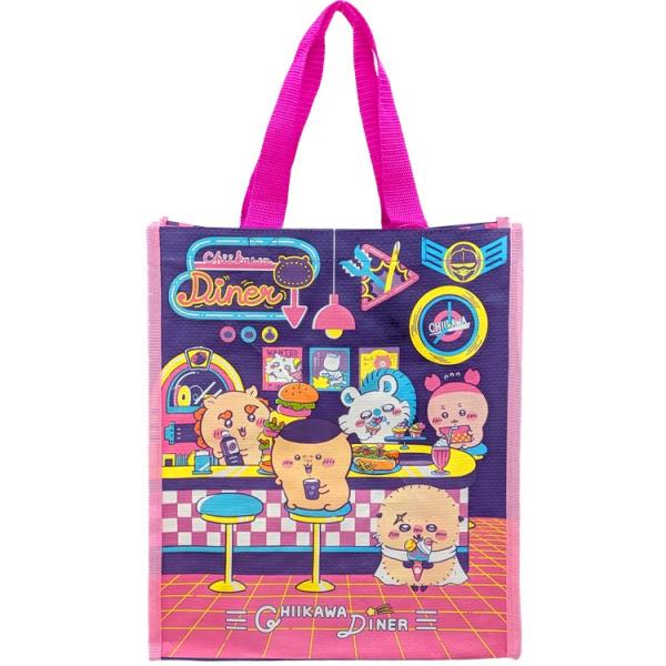 ちいかわ PPバッグ ディナー 015255 CHIIKAWA DINER 第13弾 なんか