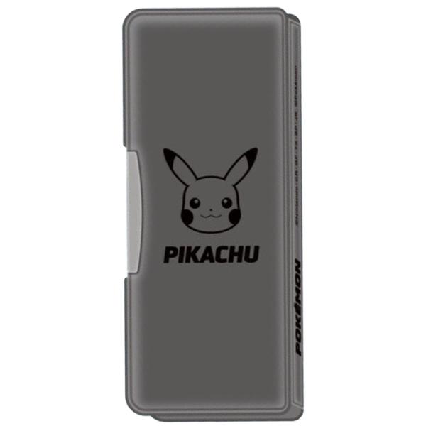 ポケットモンスター 片面開きふでばこ シンプル 184775 わくわく新学期