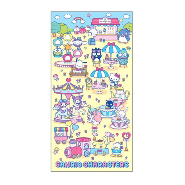 ［商品仕様］【サイズ】　パッケージ：約W87×H171×D1mm【内容】1種2枚入り［特記事項］※画像はあくまでも商品イメージになります。実際の商品と色や仕様が異なる場合がありますので、予め御了承ください。