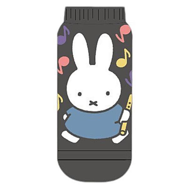 ミッフィー キャラックス レディース BK 211266 ミッフィー