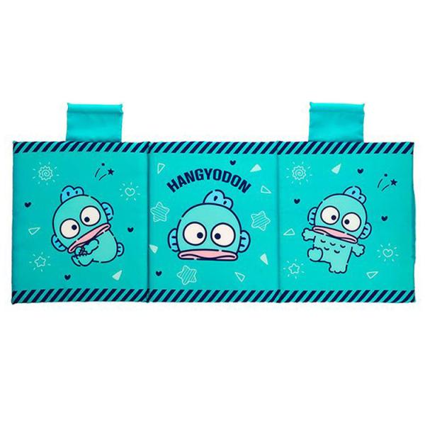 はんぎょ ハンギョドン カーフリーシートクッション ころころシートHG 013265