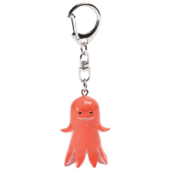 ソーセー人 WIK-1-06 ウインナーキーホルダー 写実食品 ウィンナー