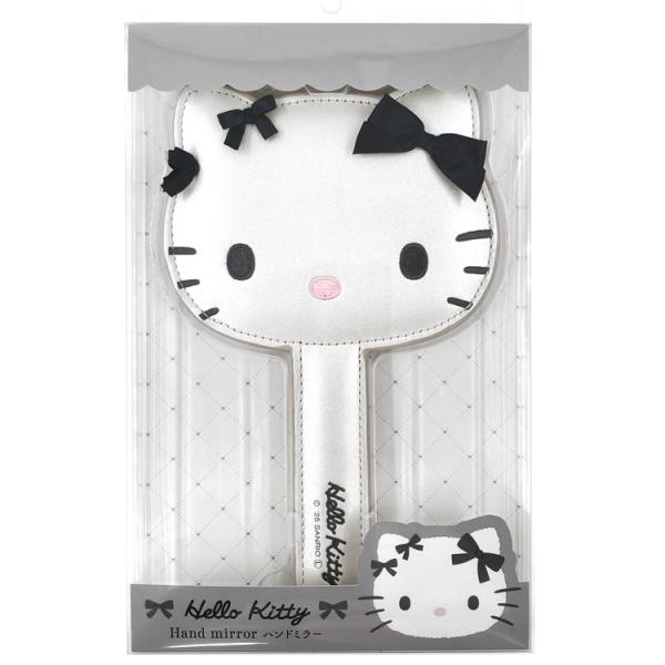 ハローキティ ハンドミラー 386653 Hello Kitty サンリオ