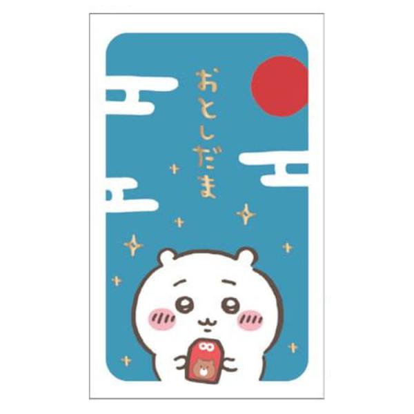 ［商品仕様］【サイズ】約110×67mm(お札が三つ折りで入るサイズです) 【内容】同柄3枚入り【仕様】金箔押 【生産国】日本［特記事項］※画像はあくまでも商品イメージになります。実際の商品と色や仕様が異なる場合がありますので、予め御了承く...