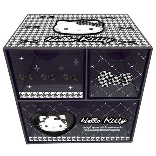 新品未使用 ハローキティ 飾り棚 おうち形チェスト サンリオ 激レア ハローキティ キャラチェスト 612443 SANRIO サンリオキャラクターズ