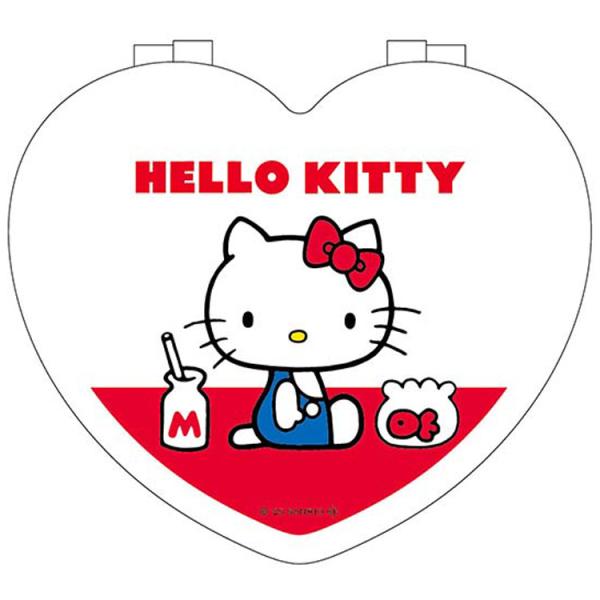 ハローキティ ハート型小物入れ スタンダード 612474 SANRIO サンリオ