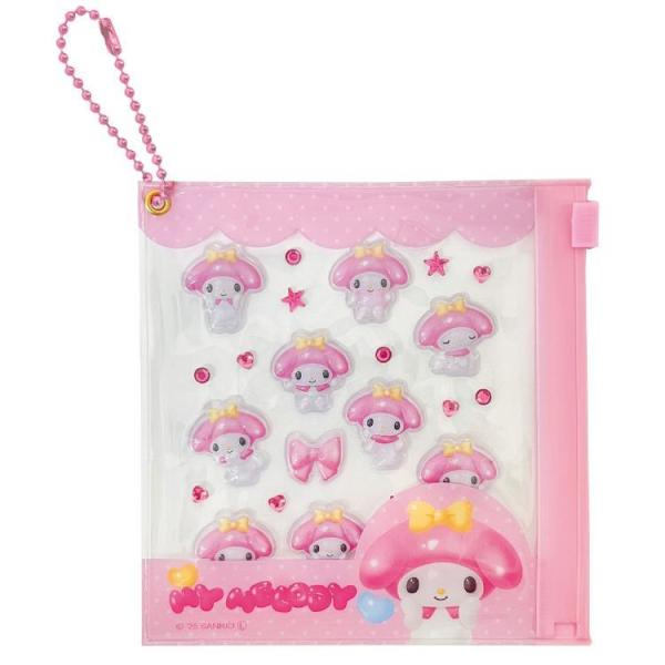 マイメロディ プチパーツ 436332 My Melody サンリオ : キャラクター