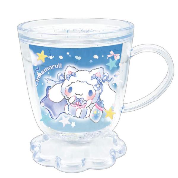 ［商品仕様］【サイズ】約H100×W110×直径85mm(持ち手部分を含む)【素材】ＰＳ・水【生産国】中国［特記事項］※画像はあくまでも商品イメージになります。実際の商品と色や仕様が異なる場合がありますので、予め御了承ください。