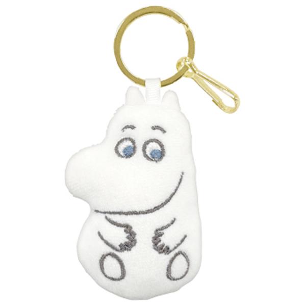 ムーミン ころりんキーチャーム 288379 鈴入り MOOMIN : キャラクター