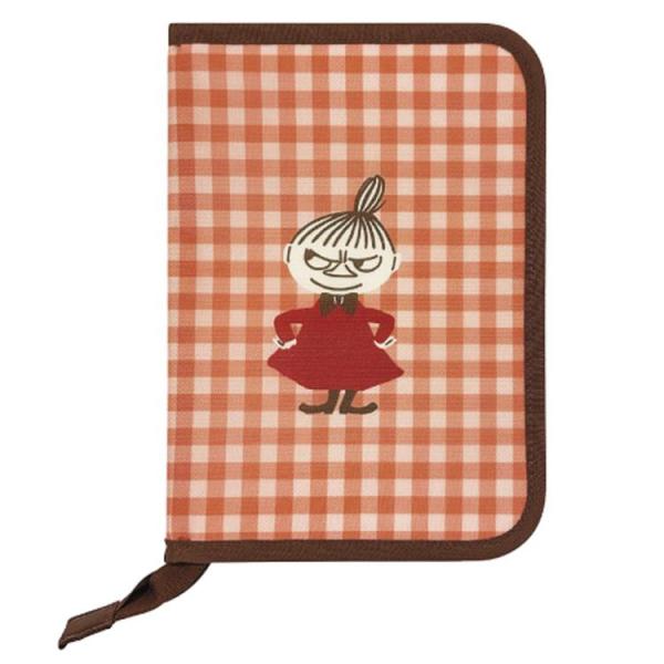 ［商品仕様］【サイズ】約H220×W160×D20mm【素材】ポリエステル100％・メッシュ部分：ナイロン100％【仕様】フリーポケット×1、カードポケット×4、中身が見えるメッシュポケット×1、ペンホルダーつき【重量】約90g【生産国】中...