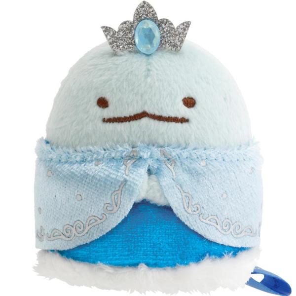 すみっコぐらし てのりぬいぐるみ とかげ すみっコぐらしコレクション
