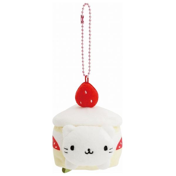 12月下旬以降〜出荷 にゃんにゃんにゃんこ ずっといっしょぬいぐるみ