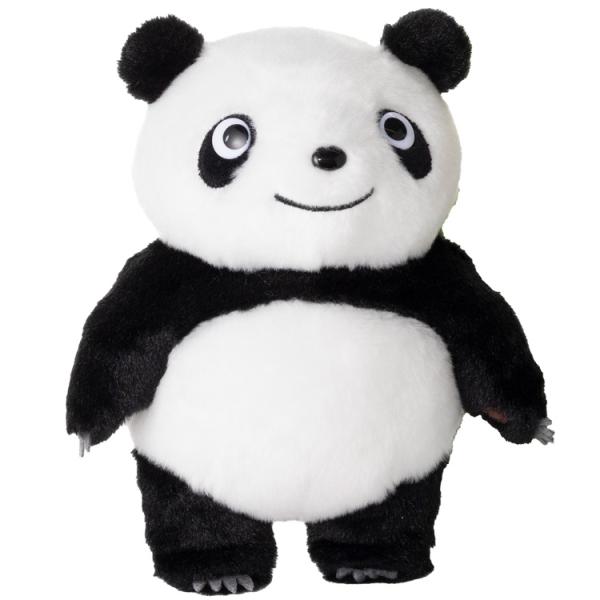 パンダコパンダ ぬいぐるみ パンちゃん 立ち 974233 スタジオジブリ