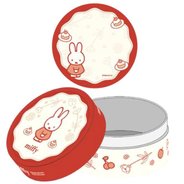 ミッフィーさん専用【新品・未使用】エメールソア　200ml 正規品　2本セット ミッフィー 丸箱入りメモ チェリー フローラ＆スイーツ 112026