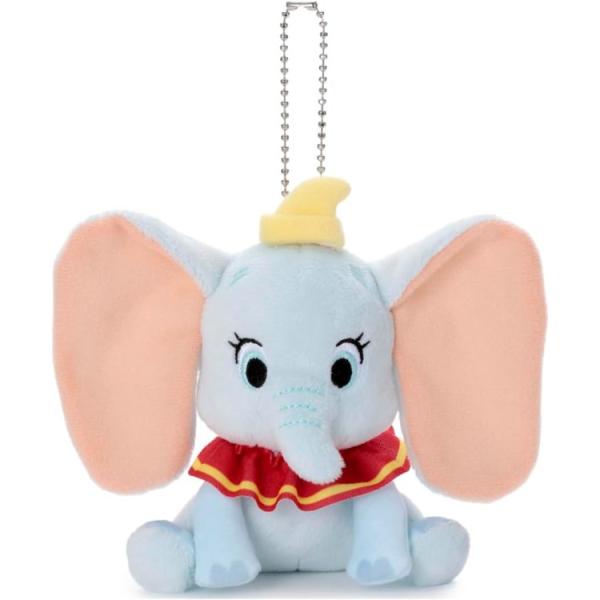 ダンボ Petite Pop ボールチェーンマスコット ディズニーキャラクター