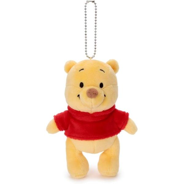 ［商品仕様］【サイズ】約W95×H130×D65mm【仕様特長】・子どもから大人まで大人気キャラクターのボールチェーンマスコット♪・好きなキャラクターを集めよう！・お気に入りのバッグにも合う手ごろなサイズ感！［特記事項］※画像はあくまでも商...