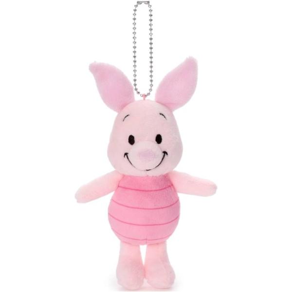 くまのプーさん Petite Pop ボールチェーンマスコット ピグレット