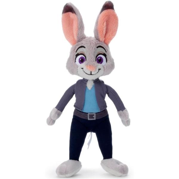 ズートピア2 ぬいぐるみS ジュディ・ホップス ディズニーキャラクター