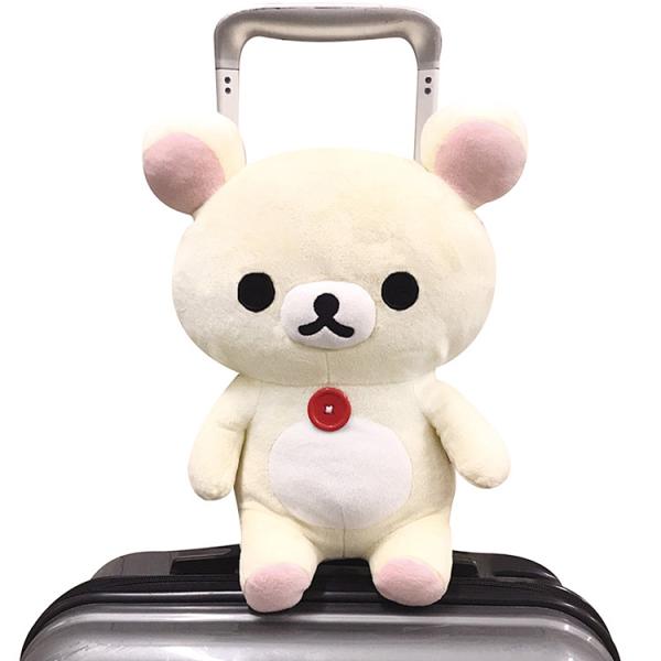 リラックマ キャリーオンショルダーバッグ コリラックマ 436660